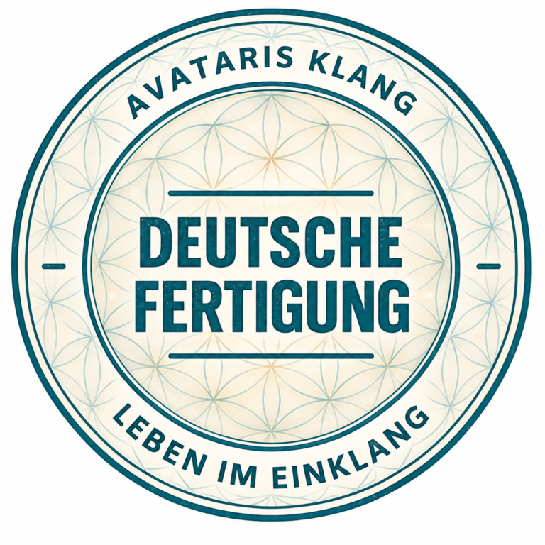 Qualitäts-Siegel-Avataris